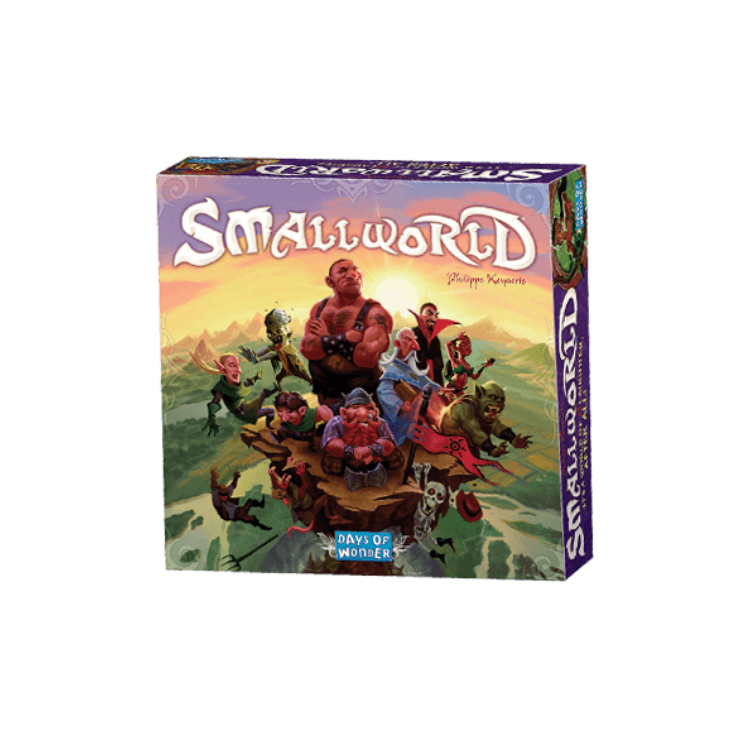 Small World