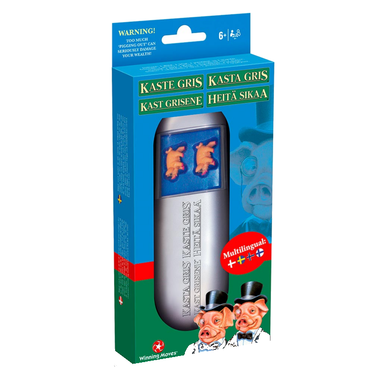 Kaste Gris