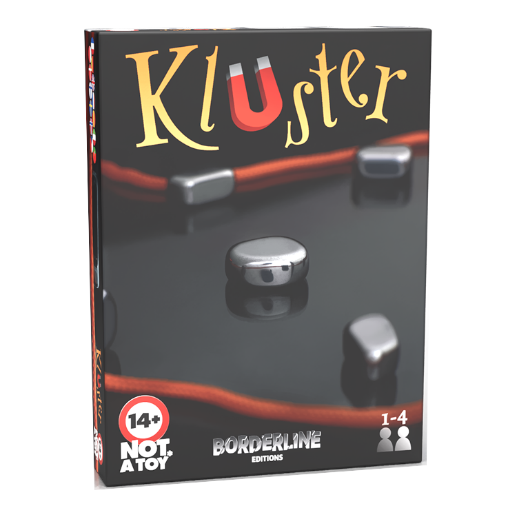 Kluster