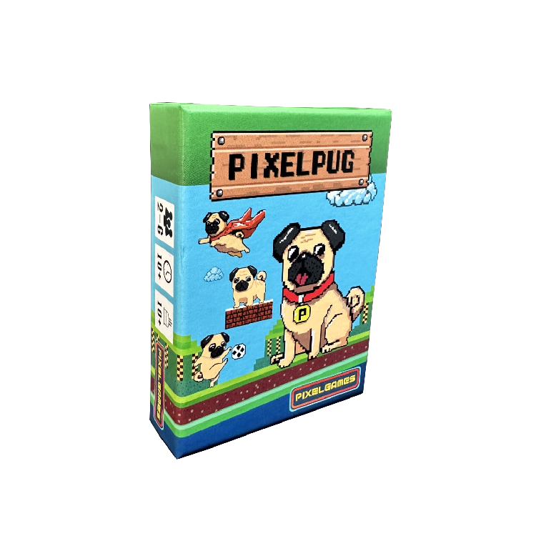 PixelPug