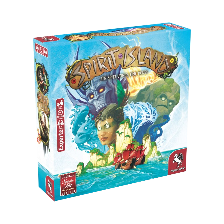 Spirit Island