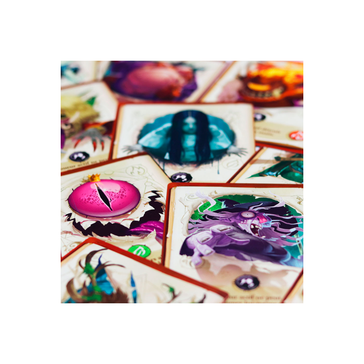 Big Book of Madness - The Vth Element (Expanssion)