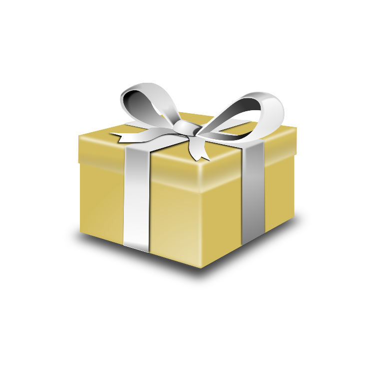Presentinslagning