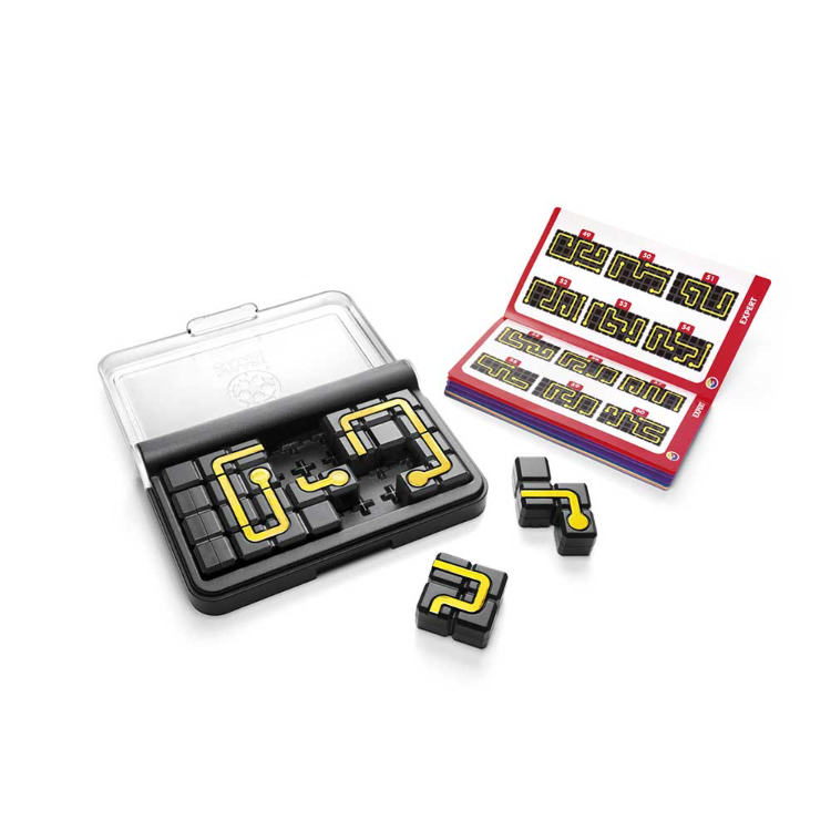 SmartGames: IQ Circuit (Svenska)