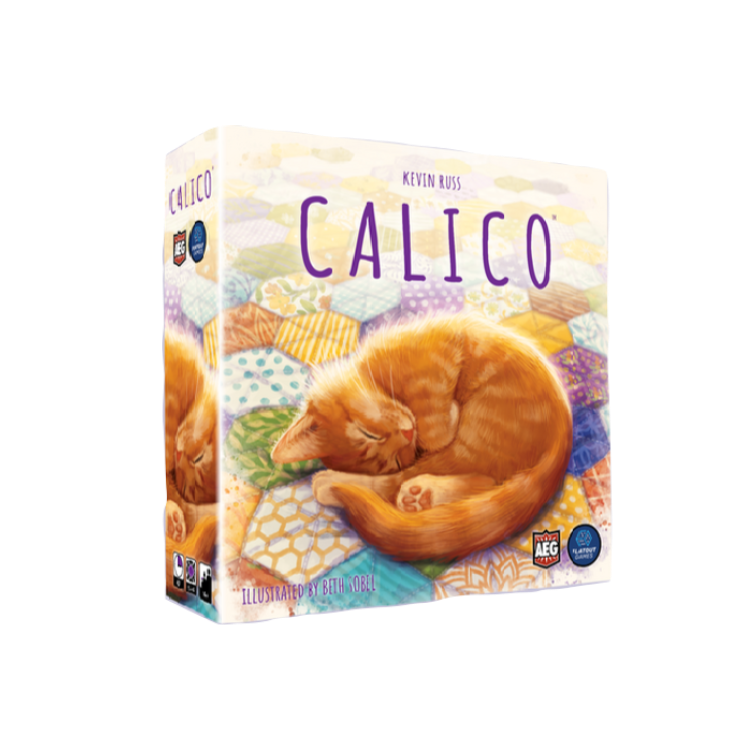 Calico