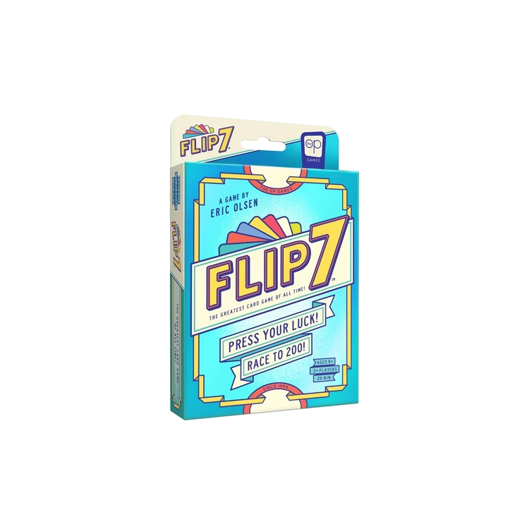 Flip 7 Nordic