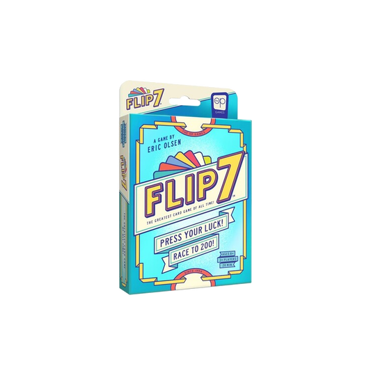 Flip 7 Nordic