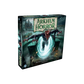 Arkham Horror Secrets of the Order 3rd. Ed.