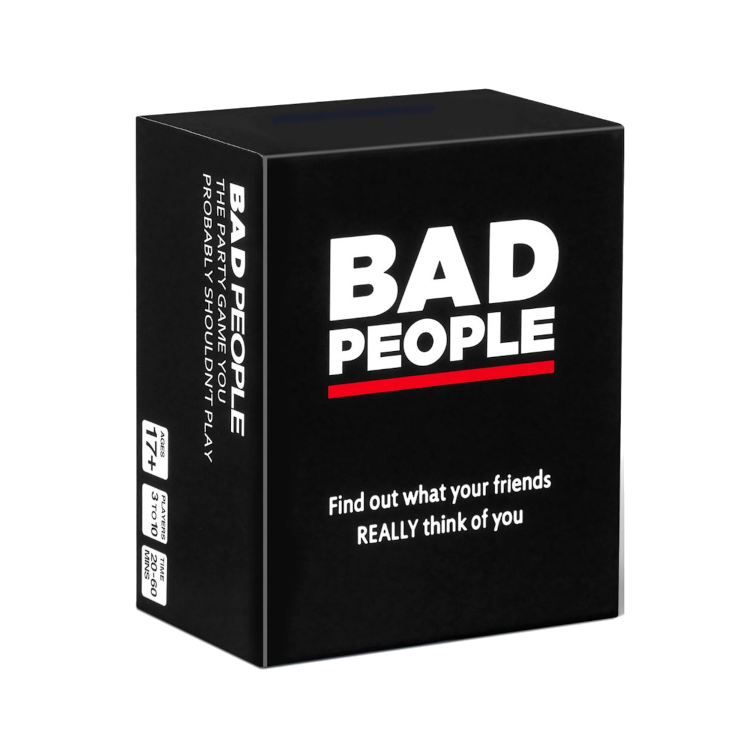 Bad People