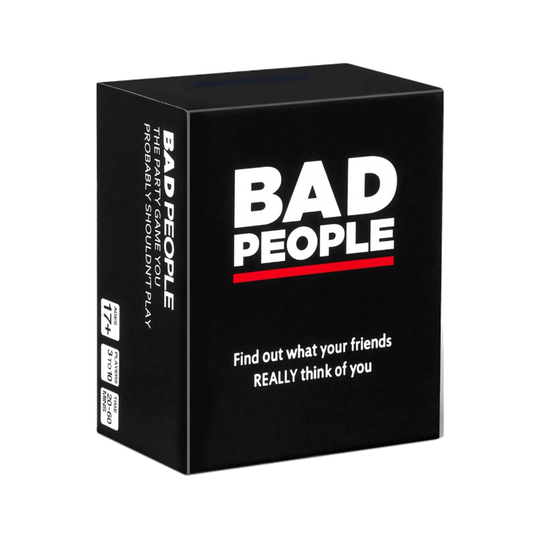 Bad People