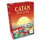 Catan Dice Game (Svenska)