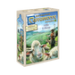 Carcassonne 9 Hills & Sheep - Expansion (Svenska)