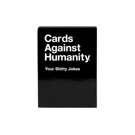 Cards Against Humanity - Shitty Jokes Pack