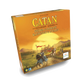 Catan: Städer och Riddare  - Expansion (Svenska)