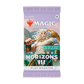 Magic Modern Horizones 3 play booster