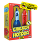 Chicken vs Hotdog