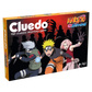 Cluedo Naruto