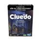Cluedo Flykt - Kuppen på museet