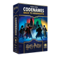 Codenames Back to Hogwarts