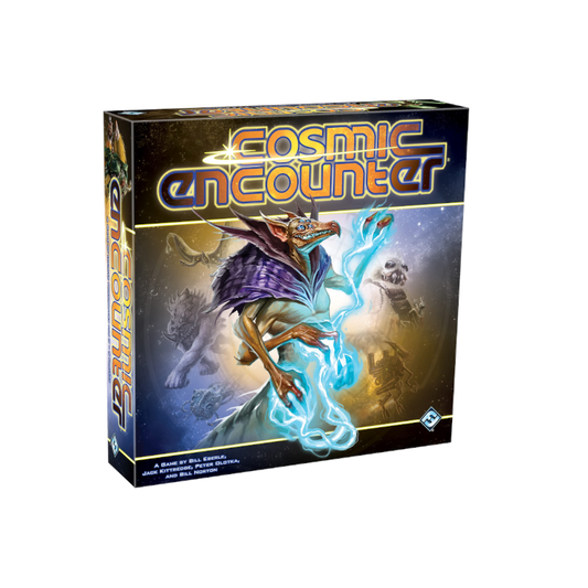 Cosmic Encounter