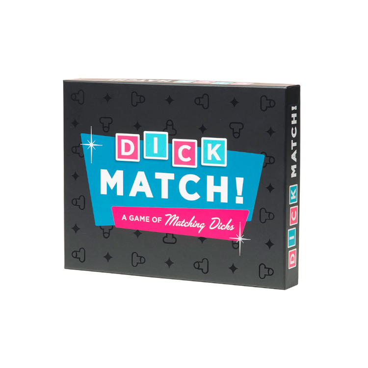 Dick Match