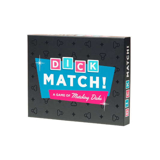 Dick Match