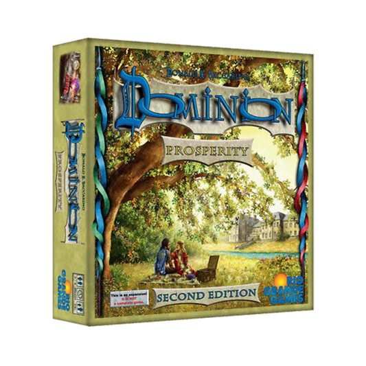 Dominion Prosperity 2nd ed.