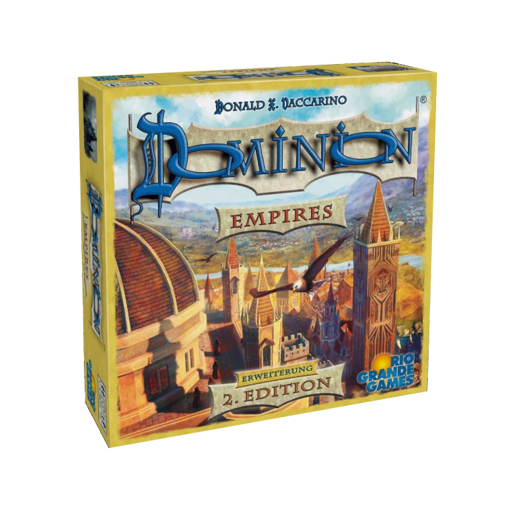 Dominion Empires