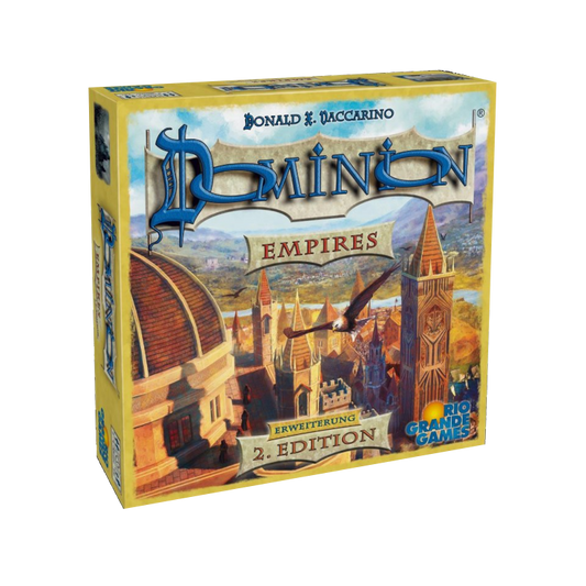 Dominion Empires