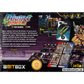 8 Bit Box - Double Rumble