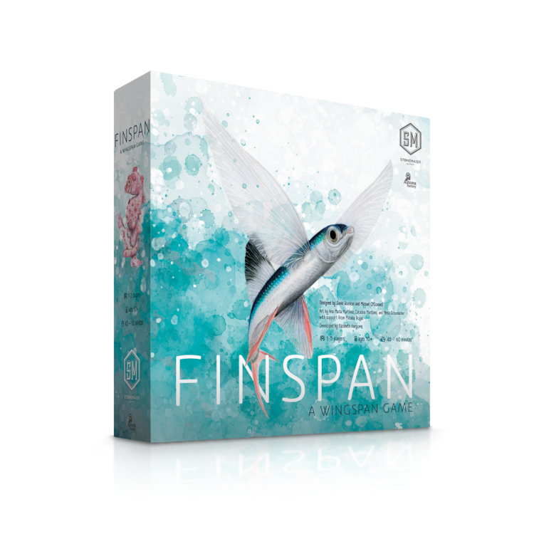 Finspan