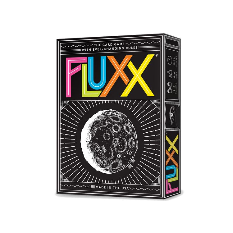 Fluxx 5.0