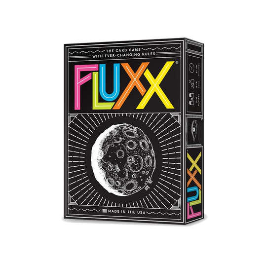 Fluxx 5.0