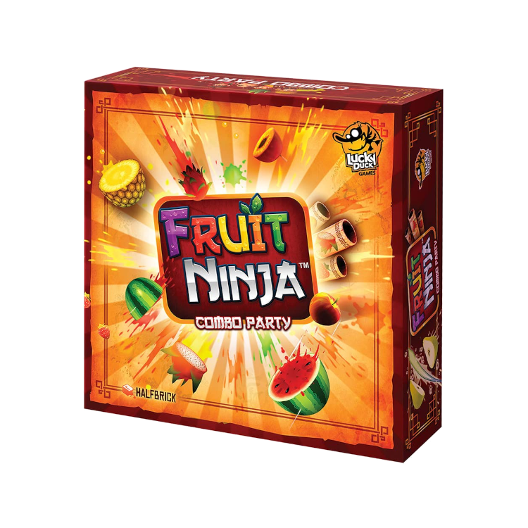 Fruit Ninja