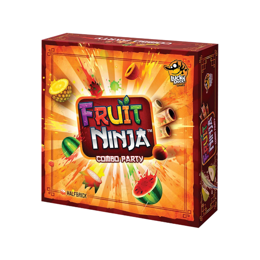 Fruit Ninja