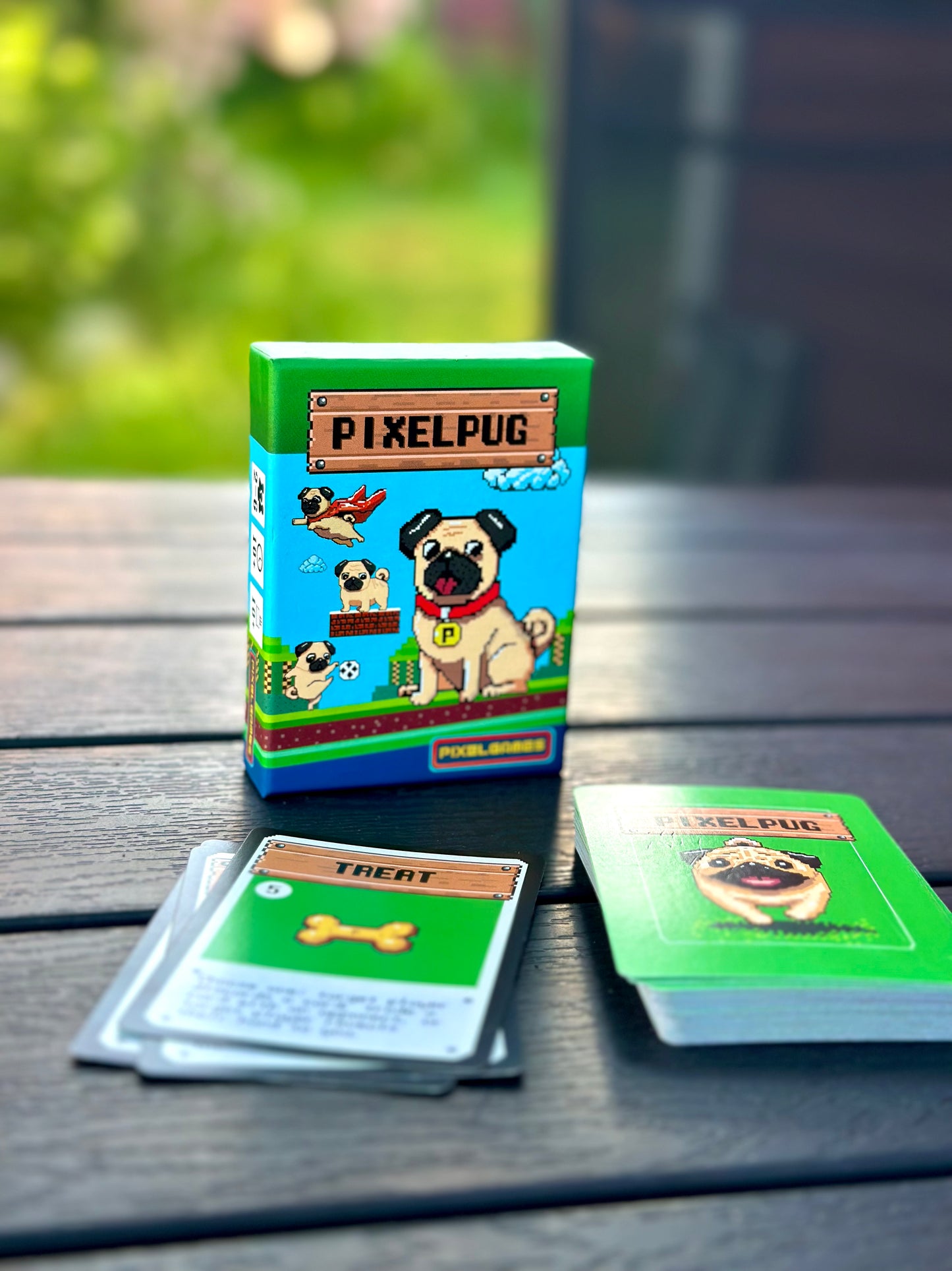 PixelPug