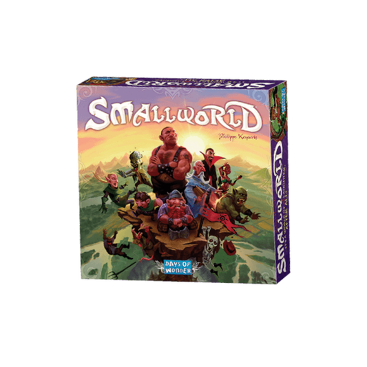 Small World