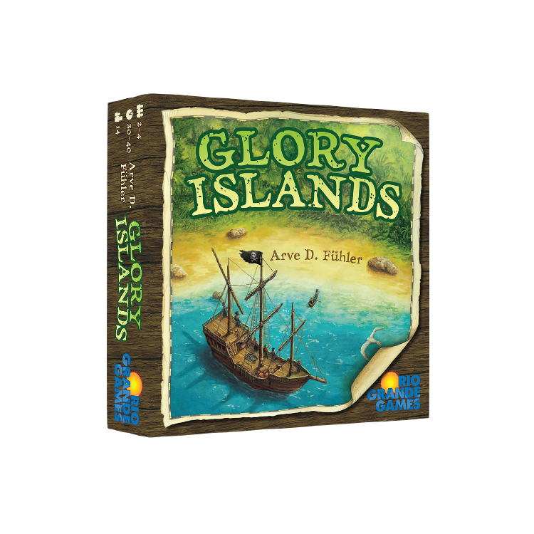 Glory Islands