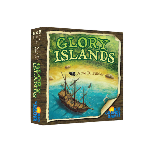 Glory Islands