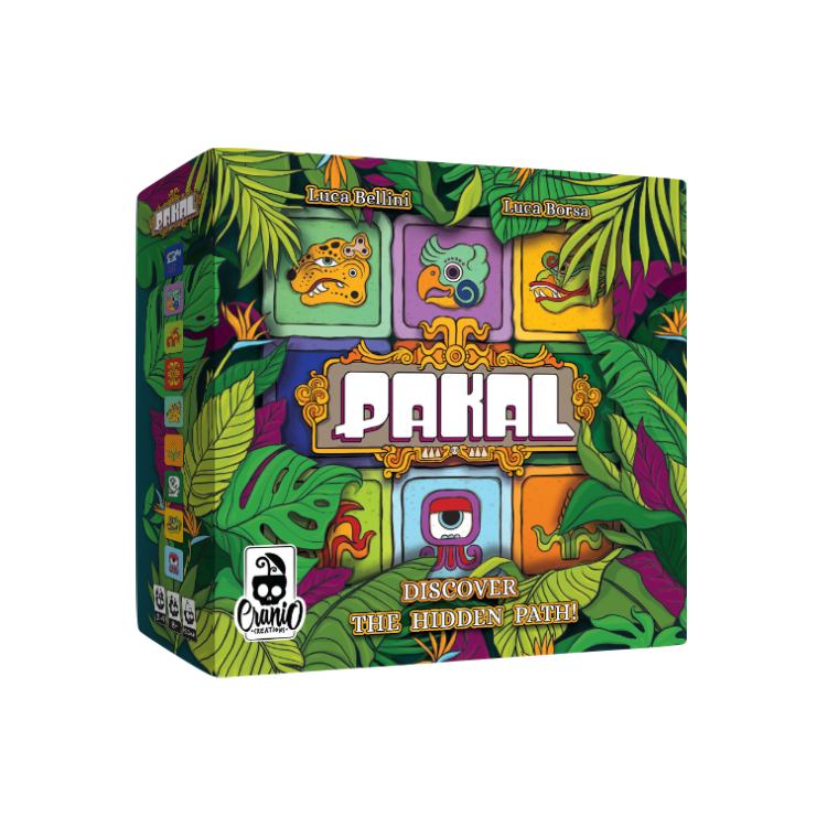 Pakal