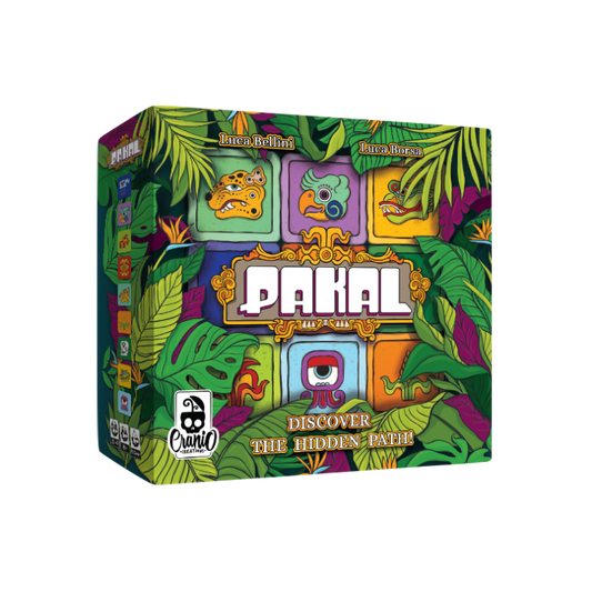 Pakal