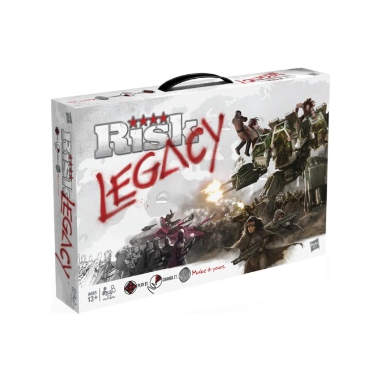 Risk Legacy