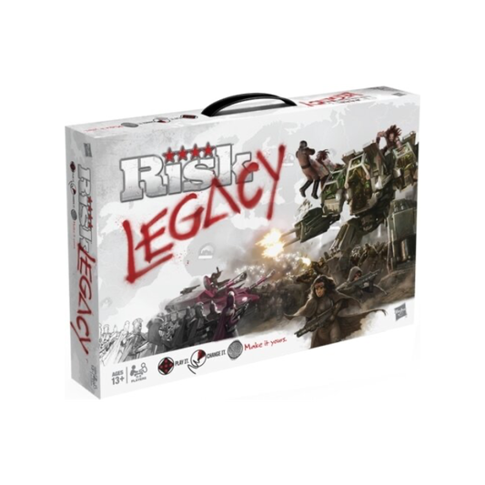 Risk Legacy