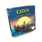 Catan: Äventyrare och pirater - Expansion (Svenska)