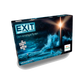 EXIT + PUZZLE 2: Den ensliga fyren (Svenska)