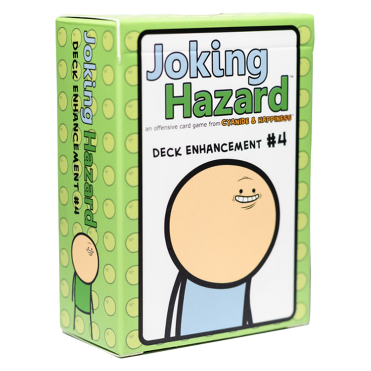 Joking Hazard Deck Enhancement #4