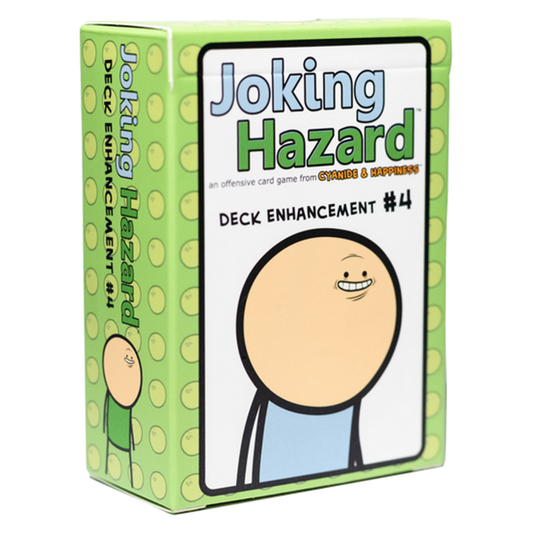 Joking Hazard Deck Enhancement #4