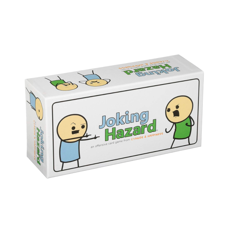 Joking Hazard