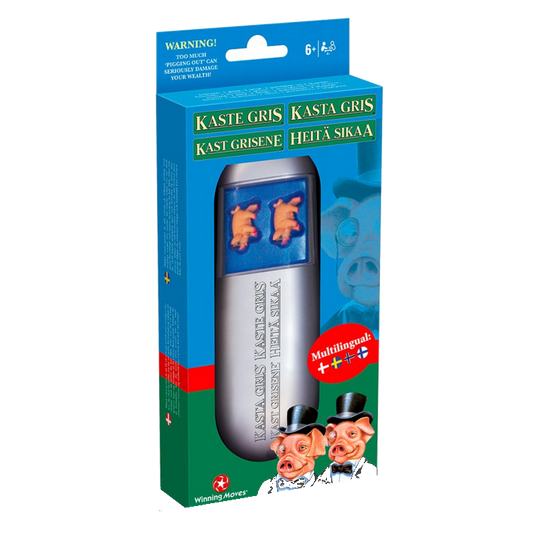 Kaste Gris