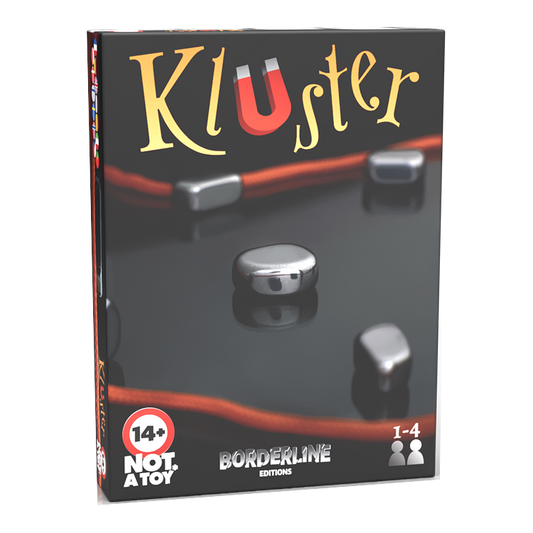 Kluster